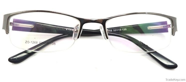 Fashion Metal Optical Eyewear Optical Frame