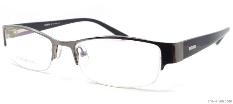 Fashion Metal Optical Eyewear Optical Frame