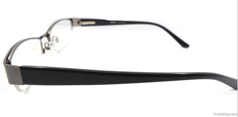 Fashion Metal Optical Eyewear Optical Frame