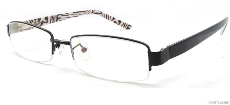 Fashion Metal Optical Eyewear Optical Frame