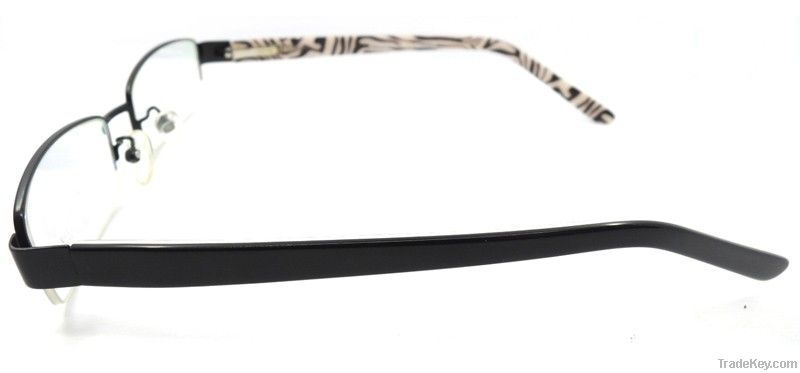 Fashion Metal Optical Eyewear Optical Frame