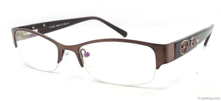 Fashion Metal Optical Eyewear Optical Frame