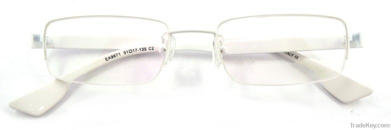 Fashion Metal Optical Eyewear Optical Frame