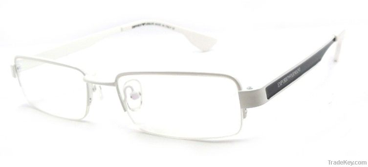 Fashion Metal Optical Eyewear Optical Frame