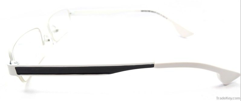 Fashion Metal Optical Eyewear Optical Frame