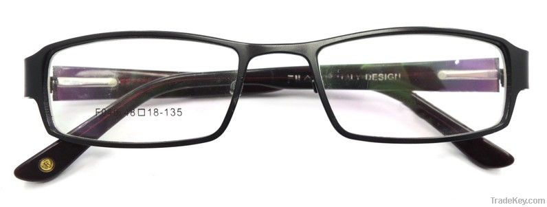 Fashion Metal Optical Eyewear Optical Frame