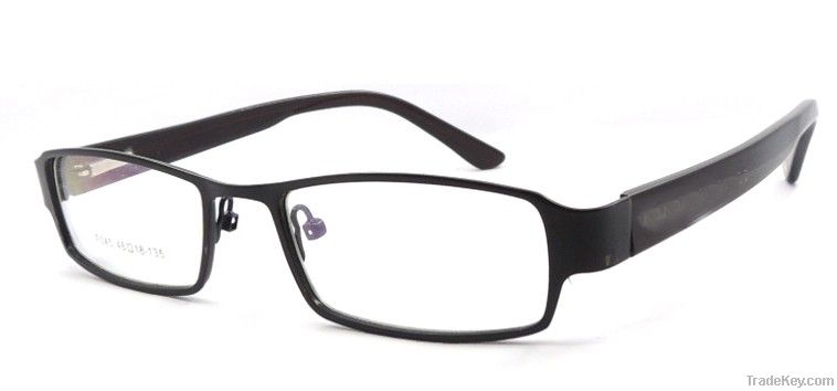 Fashion Metal Optical Eyewear Optical Frame