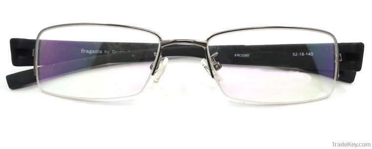 Fashion Metal Optical Eyewear Optical Frame