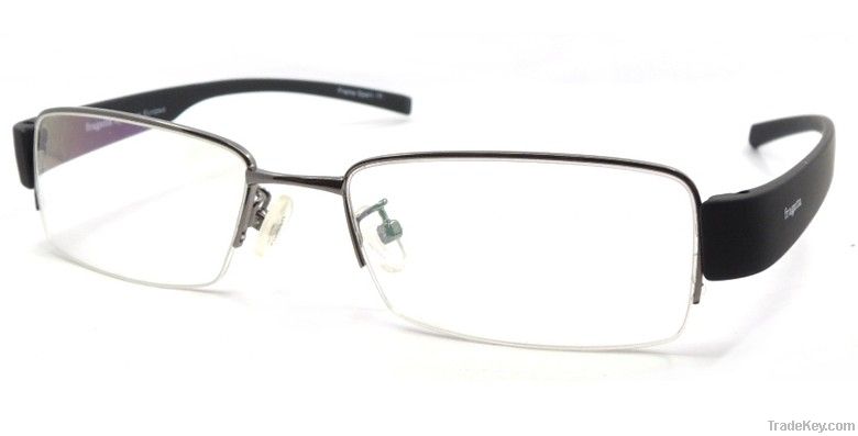 Fashion Metal Optical Eyewear Optical Frame