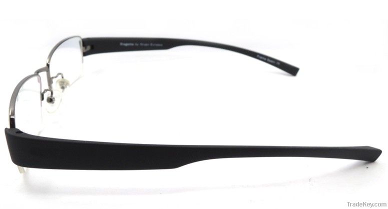 Fashion Metal Optical Eyewear Optical Frame