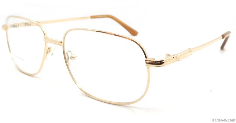 Fashion Metal Optical Eyewear Optical Frame