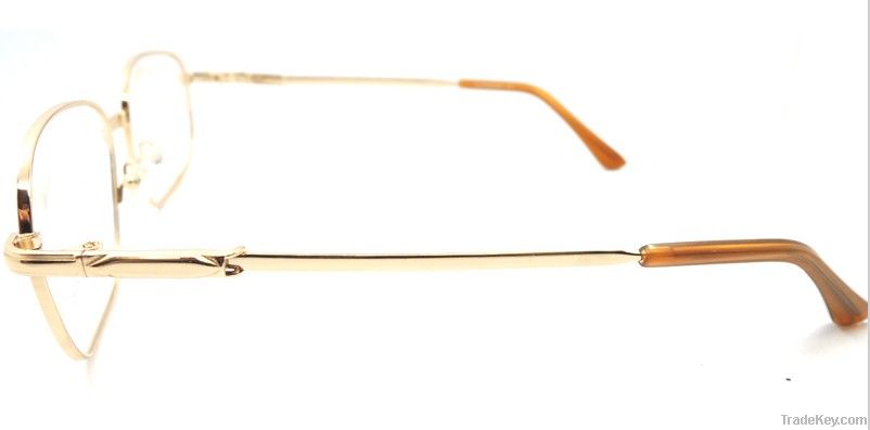 Fashion Metal Optical Eyewear Optical Frame