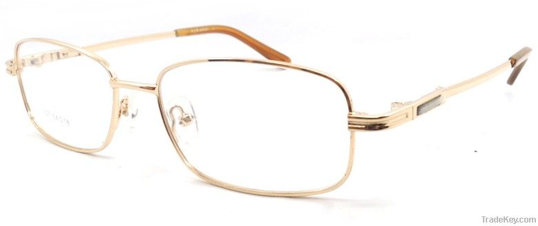 Fashion Metal Optical Eyewear Optical Frame