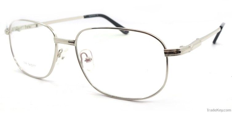 Fashion Metal Optical Eyewear Optical Frame