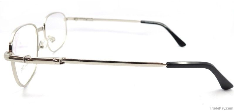 Fashion Metal Optical Eyewear Optical Frame