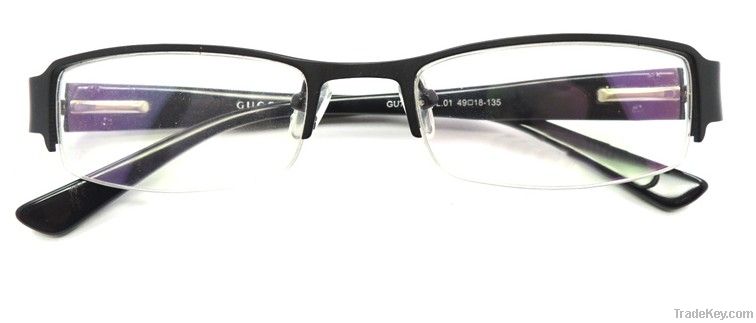 Fashion Metal Optical Eyewear Optical Frame