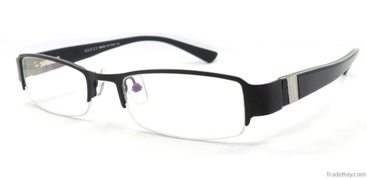 Fashion Metal Optical Eyewear Optical Frame