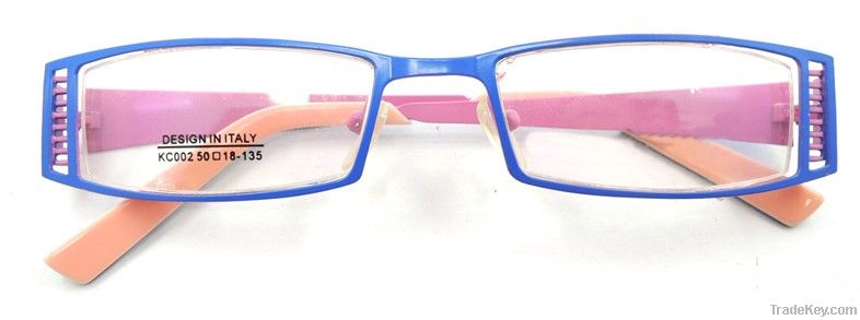 Fashion Metal Optical Eyewear Optical Frame