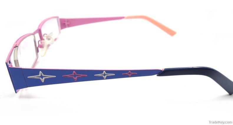 Fashion Metal Optical Eyewear Optical Frame