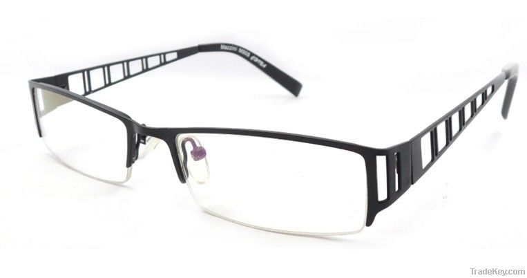 Fashion Metal Optical Eyewear Optical Frame