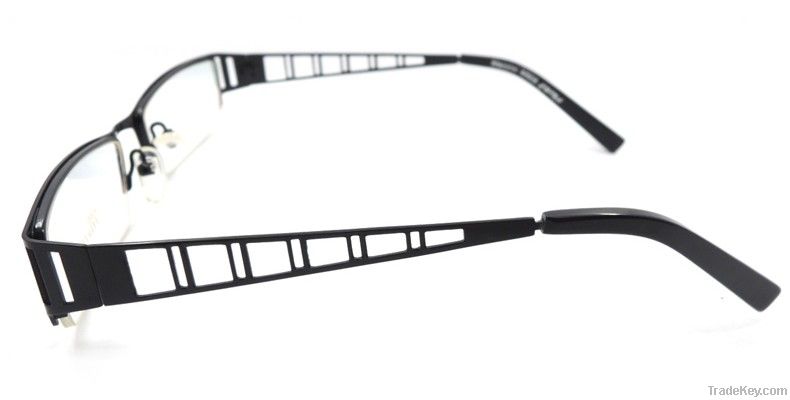 Fashion Metal Optical Eyewear Optical Frame