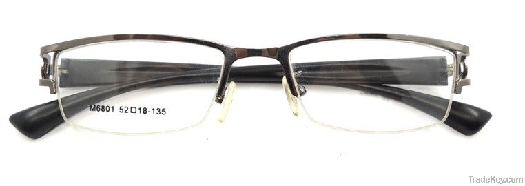 Fashion Metal Optical Eyewear Optical Frame