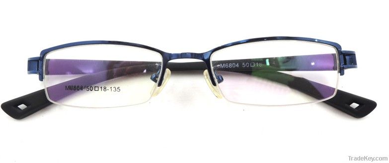 Fashion Metal Optical Eyewear Optical Frame