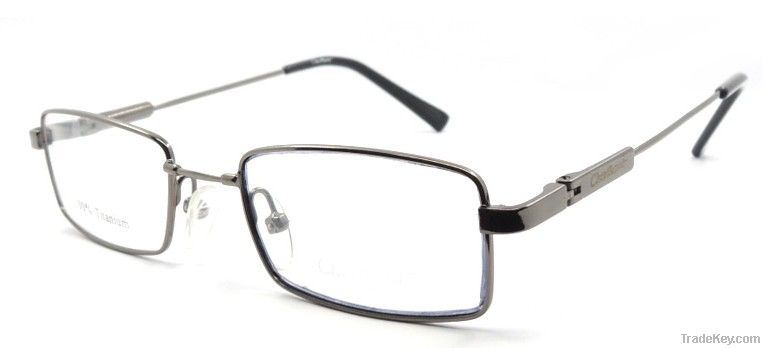 Fashion Pure Titanium Optical Eyewear Frame