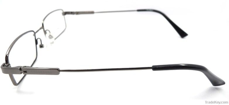 Fashion Pure Titanium Optical Eyewear Frame