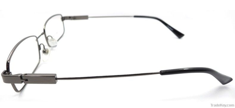 Fashion Pure Titanium Optical Eyewear Frame