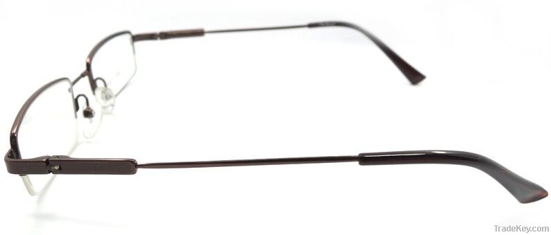 Fashion Pure Titanium Optical Eyewear Frame