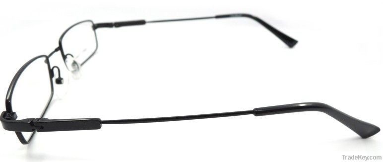 Fashion Pure Titanium Optical Eyewear Frame