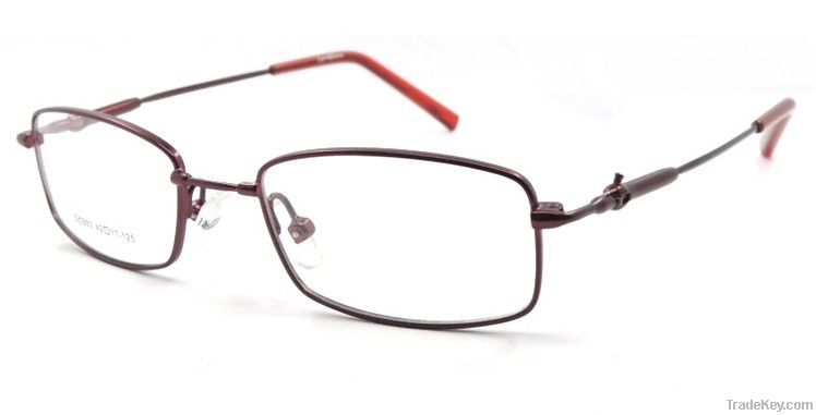 Fashion Pure Titanium Optical Eyewear Frame