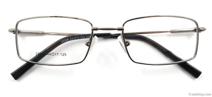 Fashion Pure Titanium Optical Eyewear Frame