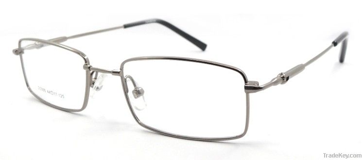 Fashion Pure Titanium Optical Eyewear Frame