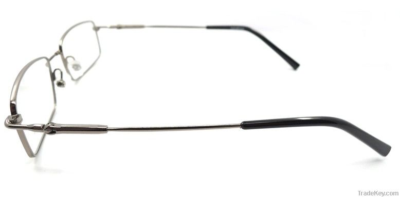 Fashion Pure Titanium Optical Eyewear Frame