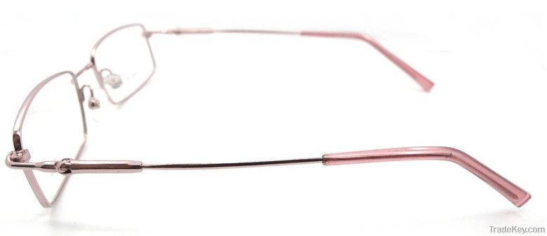 Fashion Pure Titanium Optical Eyewear Frame