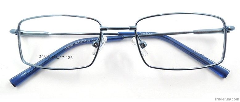 Fashion Pure Titanium Optical Eyewear Frame