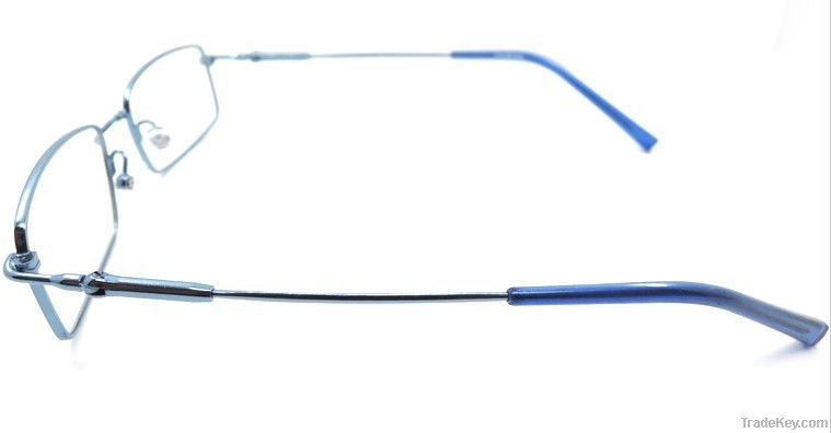 Fashion Pure Titanium Optical Eyewear Frame