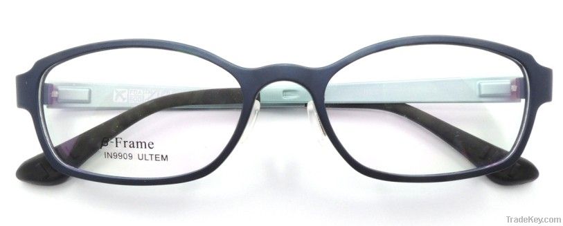 Fashion ULTEM Optical Eyeglass Frame