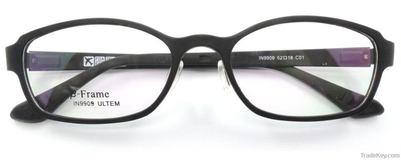 Fashion ULTEM Optical Eyeglass Frame