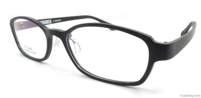 Fashion ULTEM Optical Eyeglass Frame