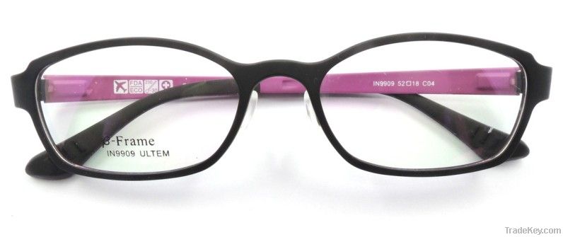 Fashion ULTEM Optical Eyeglass Frame