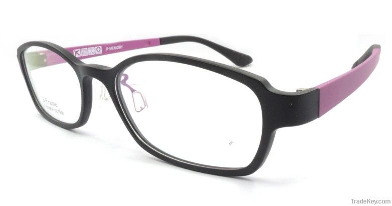 Fashion ULTEM Optical Eyeglass Frame