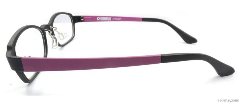 Fashion ULTEM Optical Eyeglass Frame