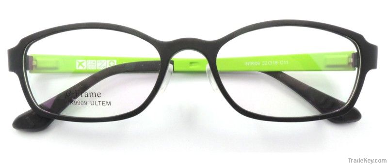 Fashion ULTEM Optical Eyeglass Frame