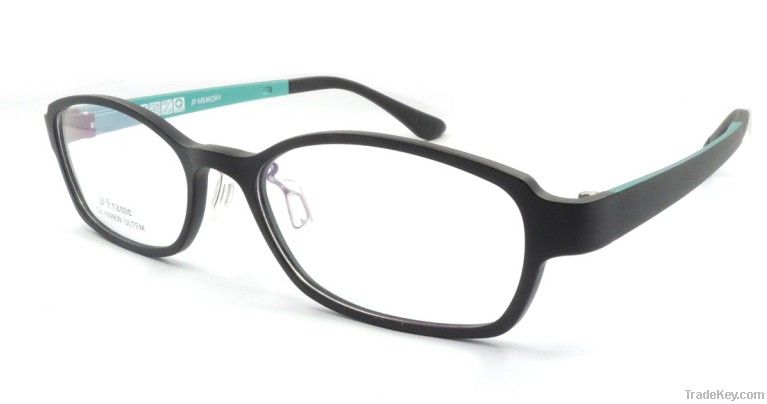 Fashion ULTEM Optical Eyeglass Frame