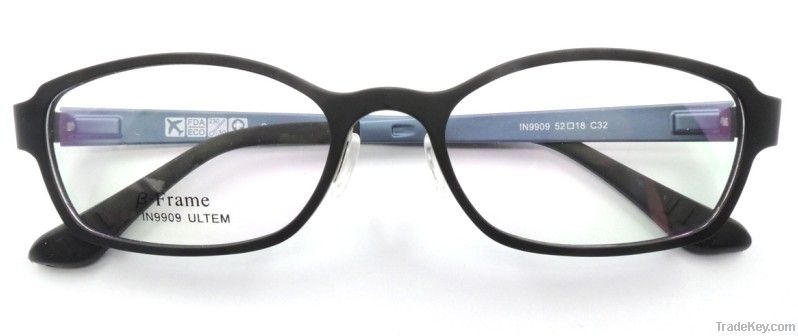 Fashion ULTEM Optical Eyeglass Frame