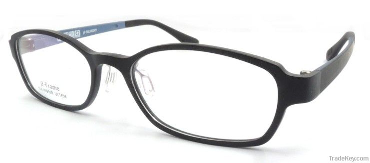 Fashion ULTEM Optical Eyeglass Frame