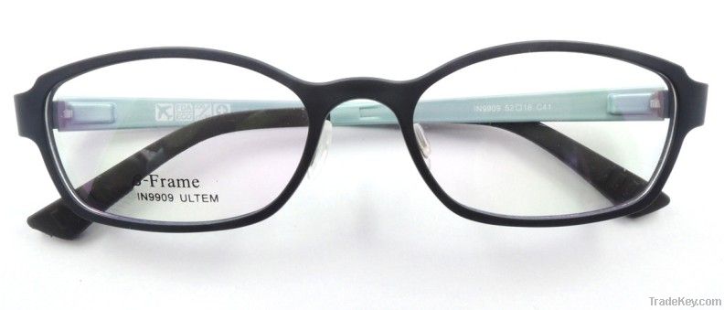 Fashion ULTEM Optical Eyeglass Frame